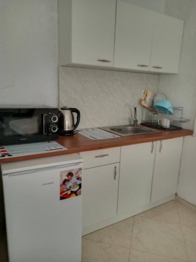 Apartment'S Pita & Mare Kiten  Exterior photo