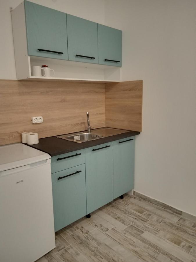 Apartment'S Pita & Mare Kiten  Exterior photo