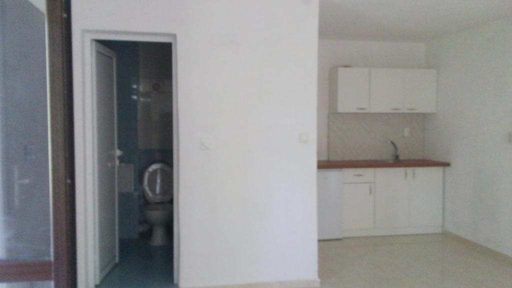 Apartment'S Pita & Mare Kiten  Exterior photo