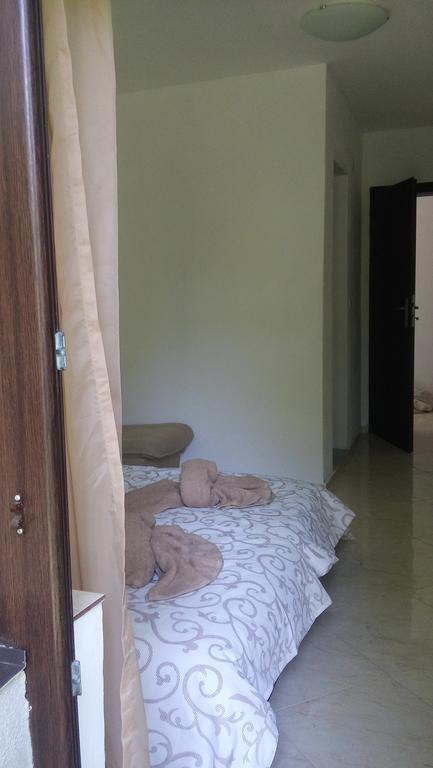 Apartment'S Pita & Mare Kiten  Exterior photo