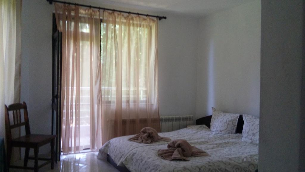 Apartment'S Pita & Mare Kiten  Exterior photo