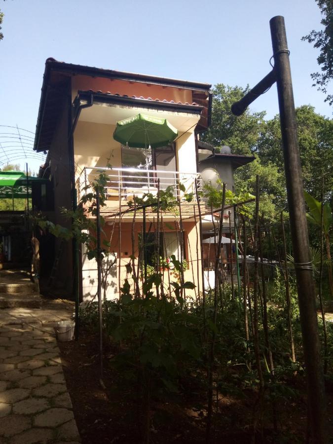 Apartment'S Pita & Mare Kiten  Exterior photo