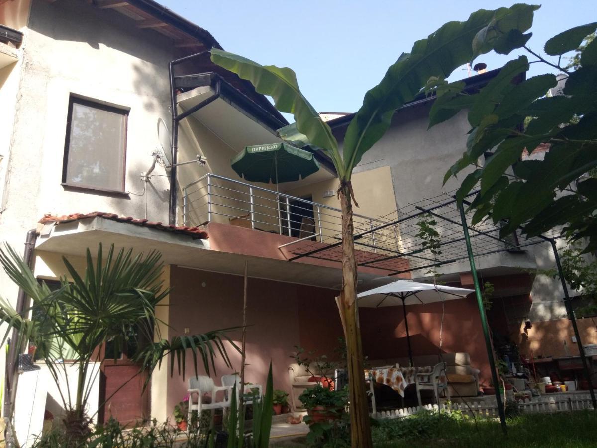 Apartment'S Pita & Mare Kiten  Exterior photo