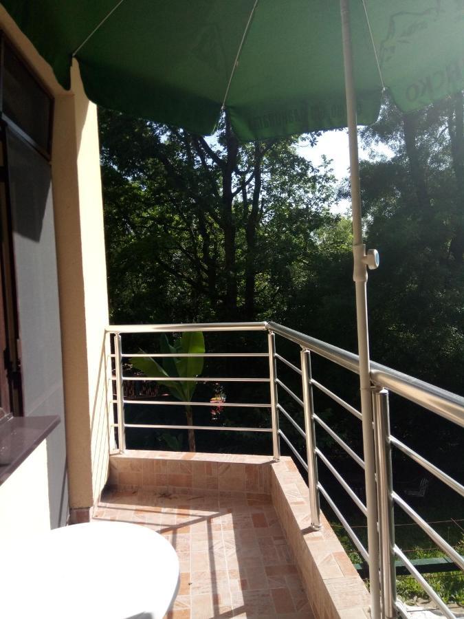 Apartment'S Pita & Mare Kiten  Exterior photo